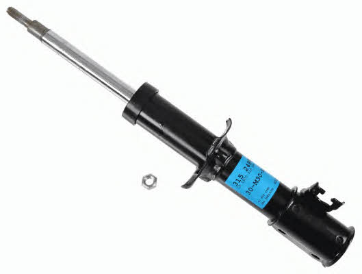 SACHS 315 248 Shock absorber assy 315248: Buy near me at 2407.PL in Poland at an Affordable price!