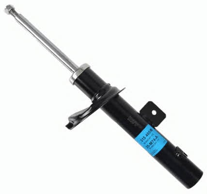SACHS 315 460 Front right gas oil shock absorber 315460: Buy near me in Poland at 2407.PL - Good price!