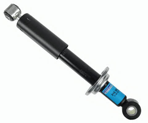SACHS 315 583 Cab shock absorber 315583: Buy near me in Poland at 2407.PL - Good price!