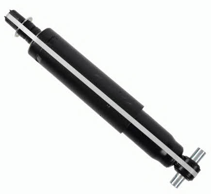 SACHS 315 589 Rear oil and gas suspension shock absorber 315589: Buy near me in Poland at 2407.PL - Good price!