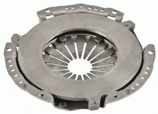 SACHS 3082 000 001 Clutch thrust plate 3082000001: Buy near me at 2407.PL in Poland at an Affordable price!