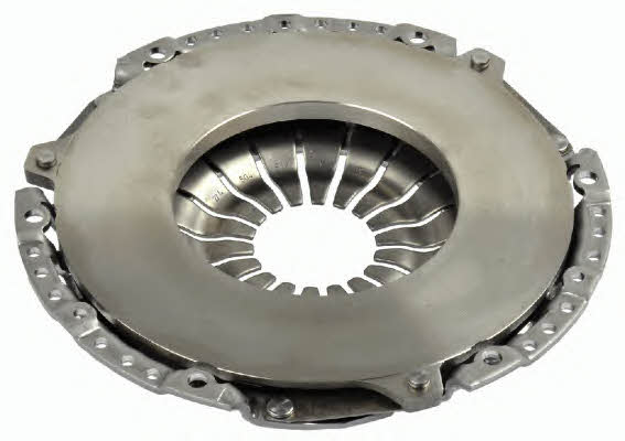 SACHS 3082 000 358 Clutch thrust plate 3082000358: Buy near me in Poland at 2407.PL - Good price!