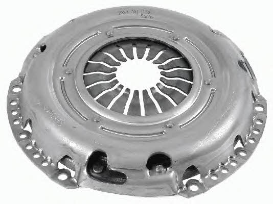 SACHS 3082 001 233 Clutch thrust plate 3082001233: Buy near me in Poland at 2407.PL - Good price!