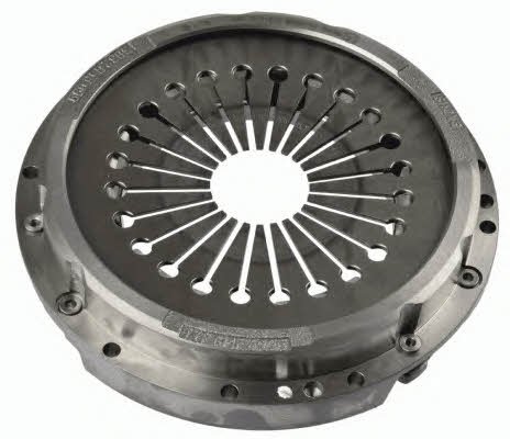 SACHS 3082 018 431 Clutch thrust plate 3082018431: Buy near me in Poland at 2407.PL - Good price!
