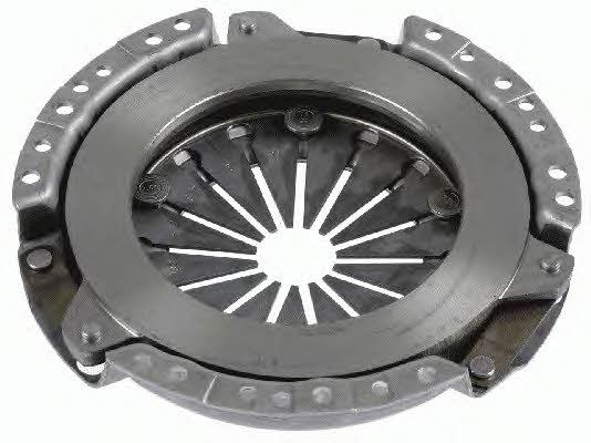 SACHS 3082 138 331 Clutch thrust plate 3082138331: Buy near me at 2407.PL in Poland at an Affordable price!