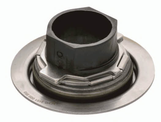SACHS 3151 000 350 Release bearing 3151000350: Buy near me in Poland at 2407.PL - Good price!