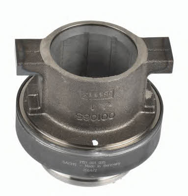 SACHS 3151 001 035 Release bearing 3151001035: Buy near me in Poland at 2407.PL - Good price!