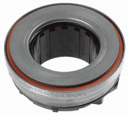 SACHS 3151 600 566 Release bearing 3151600566: Buy near me in Poland at 2407.PL - Good price!