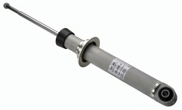 SACHS 310 462 Rear oil and gas suspension shock absorber 310462: Buy near me in Poland at 2407.PL - Good price!