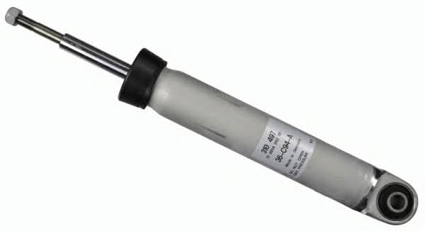 SACHS 310 497 Rear oil and gas suspension shock absorber 310497: Buy near me in Poland at 2407.PL - Good price!