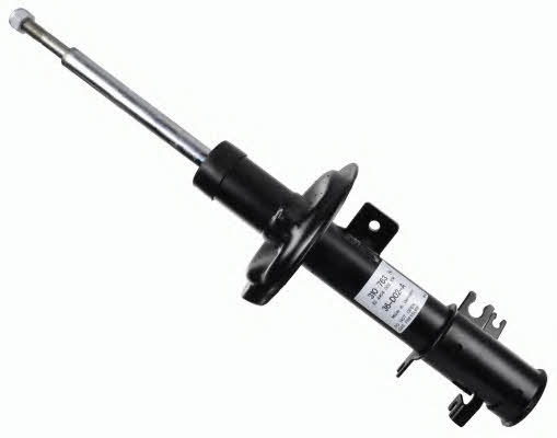 SACHS 310 763 Front Left Gas Oil Suspension Shock Absorber 310763: Buy near me in Poland at 2407.PL - Good price!