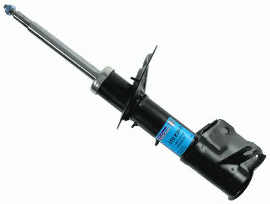 SACHS 310 839 Front Left Gas Oil Suspension Shock Absorber 310839: Buy near me in Poland at 2407.PL - Good price!