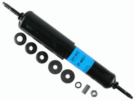SACHS 311 012 Shock absorber assy 311012: Buy near me at 2407.PL in Poland at an Affordable price!