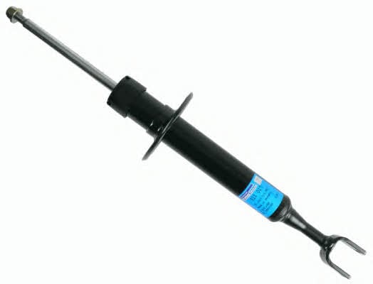 SACHS 311 017 Front oil and gas suspension shock absorber 311017: Buy near me in Poland at 2407.PL - Good price!