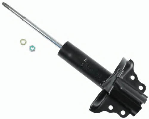 SACHS 311 235 Front Left Gas Oil Suspension Shock Absorber 311235: Buy near me in Poland at 2407.PL - Good price!