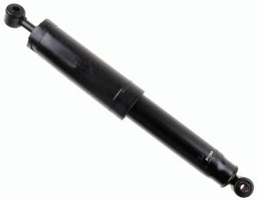 SACHS 311 360 Front oil shock absorber 311360: Buy near me in Poland at 2407.PL - Good price!