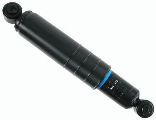 SACHS 311 413 Rear oil shock absorber 311413: Buy near me in Poland at 2407.PL - Good price!