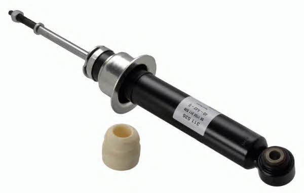 SACHS 311 536 Shock absorber assy 311536: Buy near me in Poland at 2407.PL - Good price!