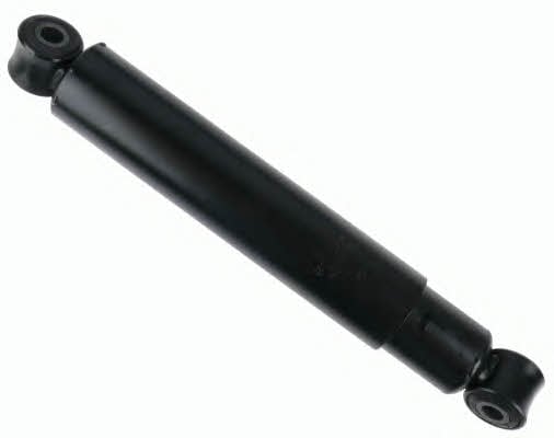 SACHS 311 669 Rear oil shock absorber 311669: Buy near me in Poland at 2407.PL - Good price!