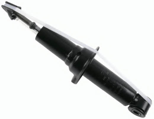 SACHS 311 781 Front oil and gas suspension shock absorber 311781: Buy near me in Poland at 2407.PL - Good price!