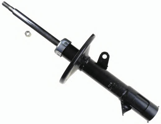 SACHS 311 806 Front right gas oil shock absorber 311806: Buy near me in Poland at 2407.PL - Good price!