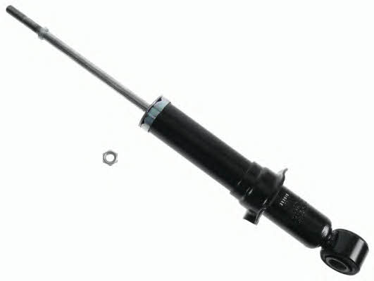 SACHS 311 915 Rear oil and gas suspension shock absorber 311915: Buy near me in Poland at 2407.PL - Good price!