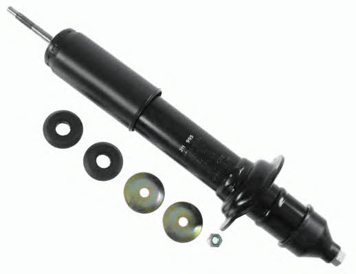 SACHS 311 995 Rear oil and gas suspension shock absorber 311995: Buy near me in Poland at 2407.PL - Good price!