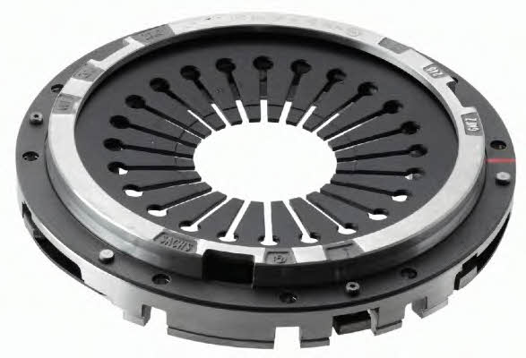 SACHS 3082 213 136 Clutch thrust plate 3082213136: Buy near me in Poland at 2407.PL - Good price!