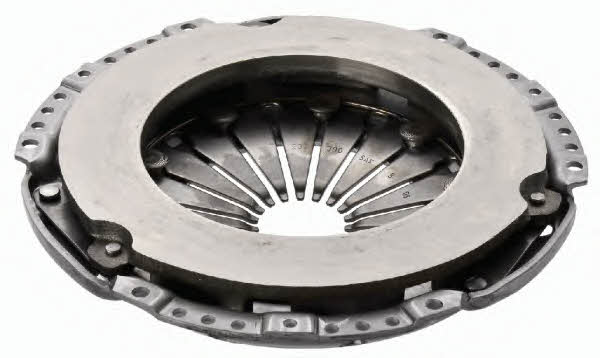 SACHS 3082 272 232 Clutch thrust plate 3082272232: Buy near me in Poland at 2407.PL - Good price!