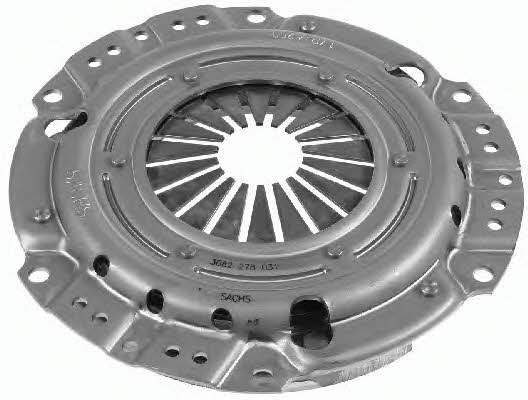 SACHS 3082 278 031 Clutch thrust plate 3082278031: Buy near me in Poland at 2407.PL - Good price!