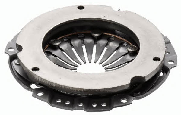 SACHS 3082 301 541 Clutch thrust plate 3082301541: Buy near me at 2407.PL in Poland at an Affordable price!