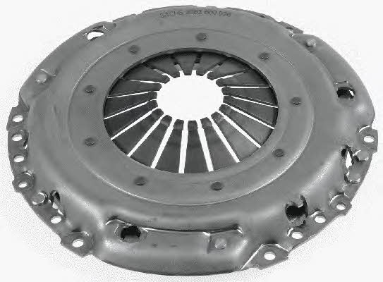SACHS 3082 600 526 Clutch thrust plate 3082600526: Buy near me in Poland at 2407.PL - Good price!