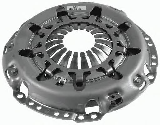 SACHS 3082 600 585 Clutch thrust plate 3082600585: Buy near me in Poland at 2407.PL - Good price!
