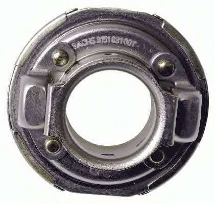 SACHS 3151 831 001 Release bearing 3151831001: Buy near me in Poland at 2407.PL - Good price!