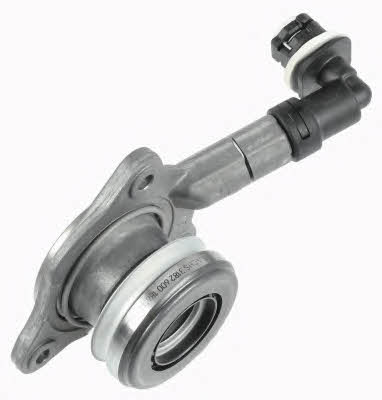 SACHS 3182 600 186 Release bearing 3182600186: Buy near me in Poland at 2407.PL - Good price!