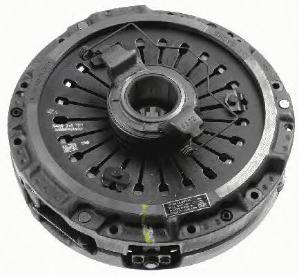 SACHS 3488 013 138 Clutch thrust plate 3488013138: Buy near me in Poland at 2407.PL - Good price!