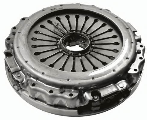 SACHS 3488 017 333 Clutch pressure plate 3488017333: Buy near me in Poland at 2407.PL - Good price!
