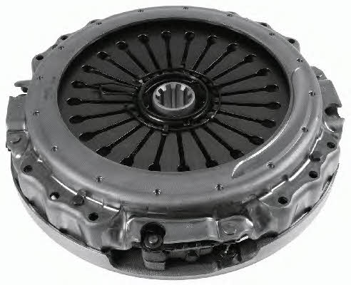 SACHS 3488 017 432 Clutch pressure plate 3488017432: Buy near me in Poland at 2407.PL - Good price!