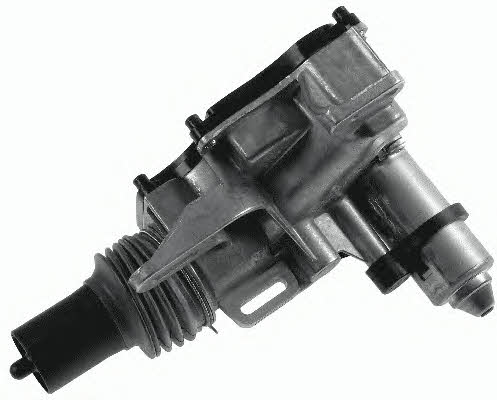 Buy SACHS 3981 000 066 at a low price in Poland!