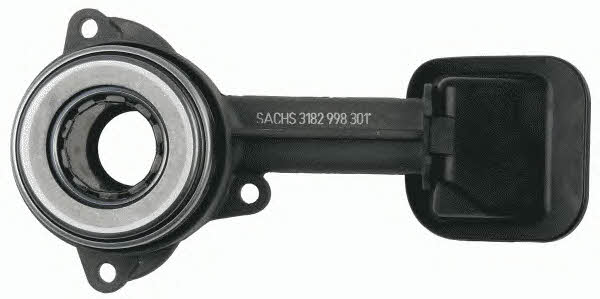 SACHS 3182 998 301 Release bearing 3182998301: Buy near me in Poland at 2407.PL - Good price!