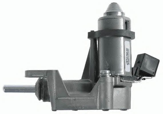SACHS 3981 000 070 Clutch slave cylinder 3981000070: Buy near me in Poland at 2407.PL - Good price!