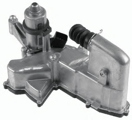 SACHS 3981 000 089 Clutch slave cylinder 3981000089: Buy near me in Poland at 2407.PL - Good price!
