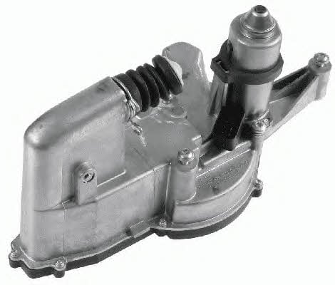 SACHS 3981 000 091 Clutch slave cylinder 3981000091: Buy near me in Poland at 2407.PL - Good price!