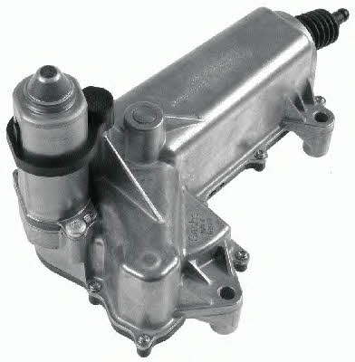 SACHS 3981 000 093 Clutch slave cylinder 3981000093: Buy near me in Poland at 2407.PL - Good price!