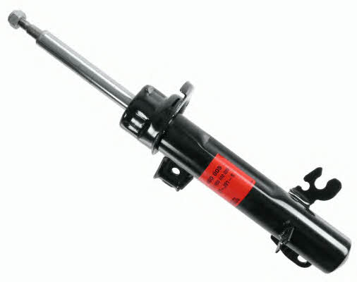 SACHS 400 005 Front Left Gas Oil Suspension Shock Absorber 400005: Buy near me in Poland at 2407.PL - Good price!
