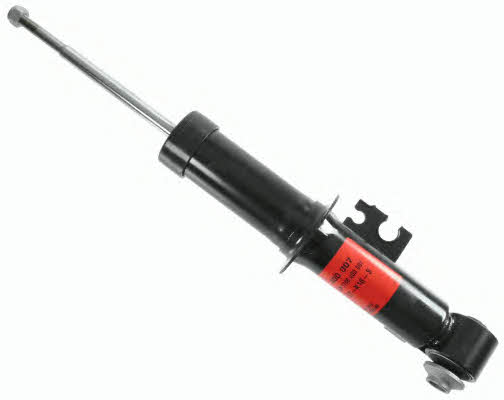 SACHS 400 007 Suspension shock absorber rear left gas oil 400007: Buy near me in Poland at 2407.PL - Good price!