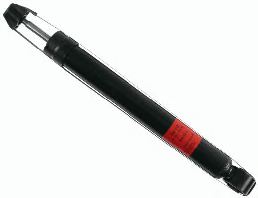 SACHS 400 016 Rear oil and gas suspension shock absorber 400016: Buy near me in Poland at 2407.PL - Good price!