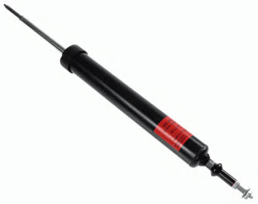 SACHS 400 035 Rear oil and gas suspension shock absorber 400035: Buy near me in Poland at 2407.PL - Good price!