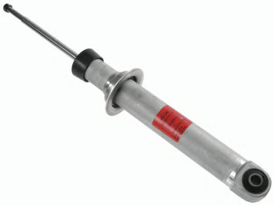 SACHS 400 044 Rear oil and gas suspension shock absorber 400044: Buy near me in Poland at 2407.PL - Good price!