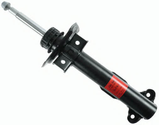 SACHS 400 049 Front oil and gas suspension shock absorber 400049: Buy near me in Poland at 2407.PL - Good price!